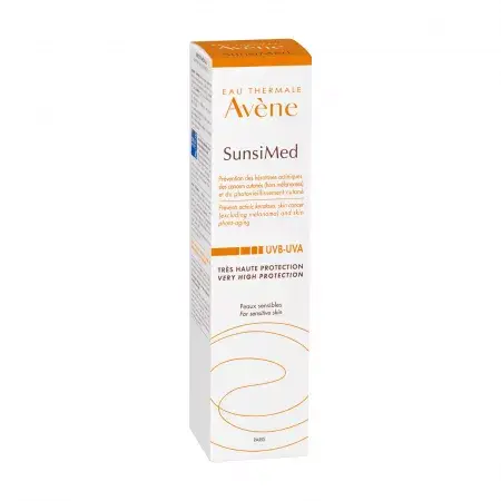Avene susimed KA crema SPF+ 80ml Pierre Fabre