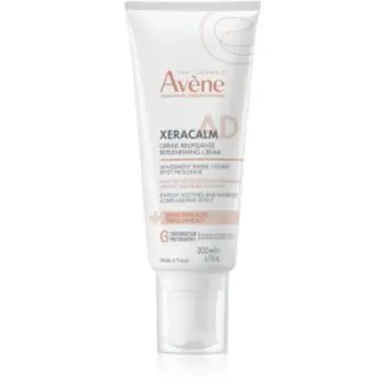 Avène XeraCalm A.D. Lipid-Replenishing Cream crema pentru refacerea lipidelor pentru piele uscata spre atopica