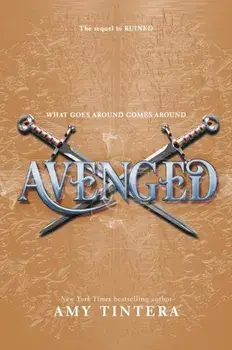 Avenged, Paperback/Amy Tintera