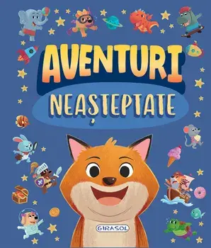 Aventuri neasteptate/***