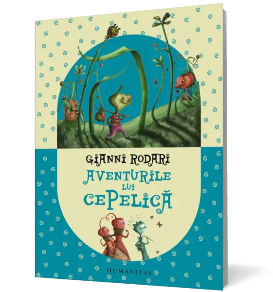 Aventurile lui Cepelică