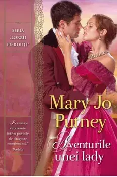 Aventurile unei Lady/Mary Jo Putney