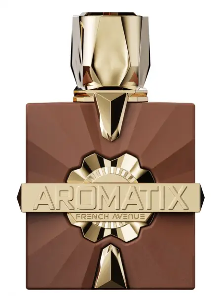 Avenue Aromatix Royal Taboo Unisex Extrait De Parfum 100ml