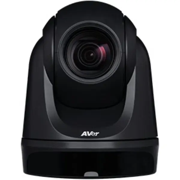 AVER Camera de urmarire automata AVer DL30, 1080p/60, Zoom Optic 12X, Auto-Tracking AI