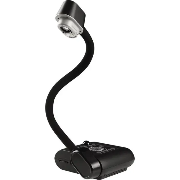 AVER Vizualizator de documente , Aver F50+, 4K, VGA, HDMI, USB 2.0, Negru
