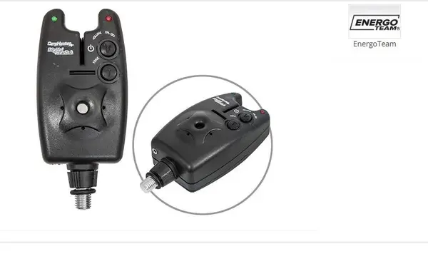 Avertizor Digital Carp Hunter Starfish