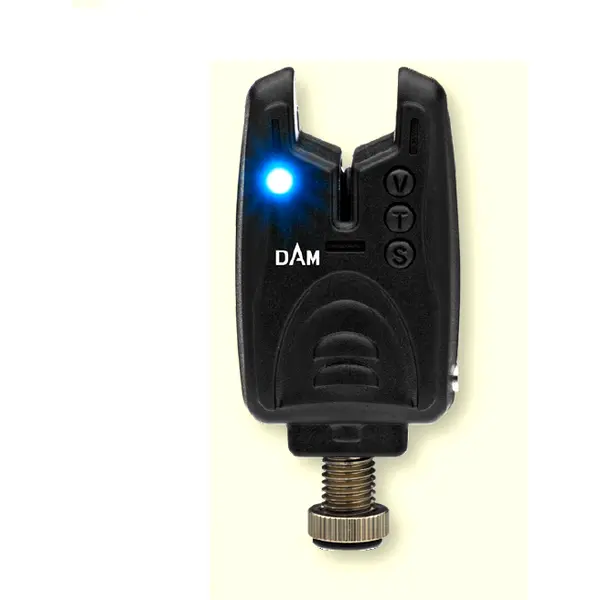 Avertizor Nano Bite-Alarm Display Blue