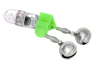 Avertizor sonor cu led si clopotei