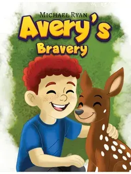 Avery’s Bravery, Paperback/Michael Ryan