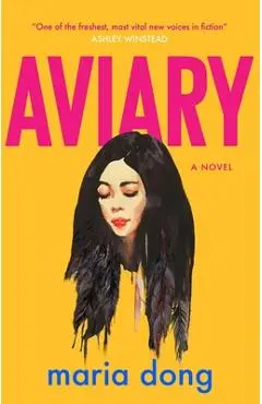 Aviary - Maria Dong
