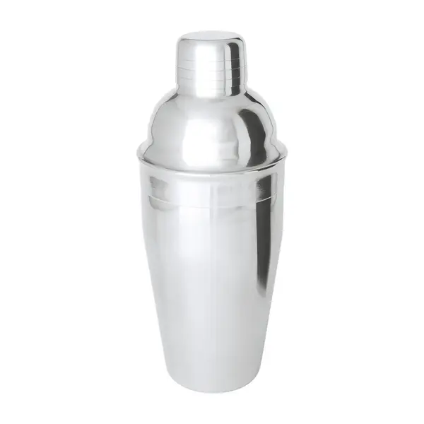 Aviation shaker pentru cocktail
