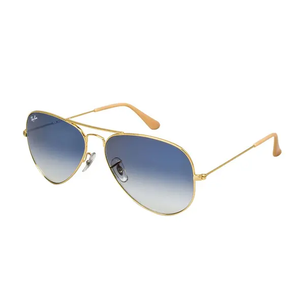 Aviator rb3025 001/3f 58