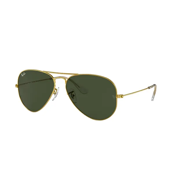 Aviator rb3025 w3234 55