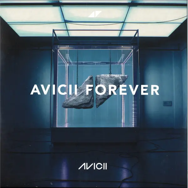 Avicii Forever - Vinyl | Avicii