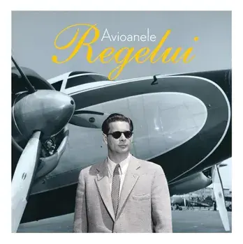 Avioanele regelui/***