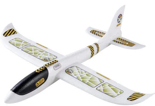 Avion manual pentru copii Haba