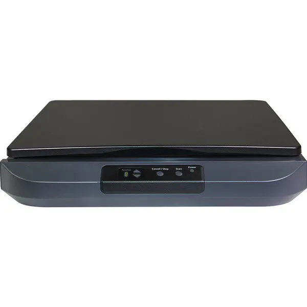 Avision Scanner cu suport plat Avision FB5100, A3, Negru