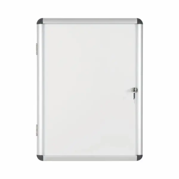 Avizier magnetic 9 x A4 Bi-Silque Earth Avizier magnetic 9 x A4 Bi-Silque Earth