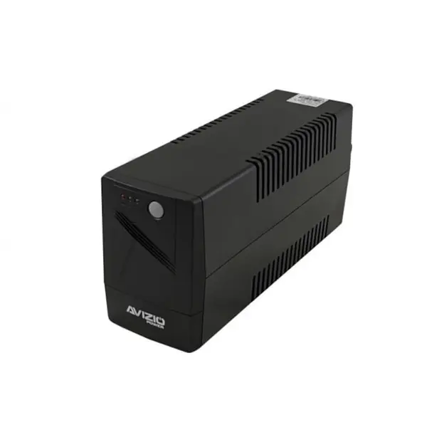 AVIZIO POWER Sursa UPS, Alantec, 360 W, 12 V, 7 AH, Negru