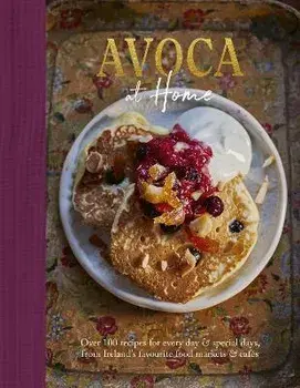 Avoca at Home, Hardback/Avoca