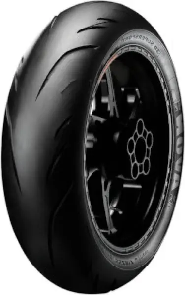 Avon 3D Supersport ( 160/60 ZR17 TL (69W) Roata spate, M/C )