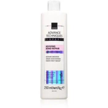 Avon Advance Techniques Reviving Bond Repair balsam pentru păr slab și deteriorat