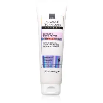 Avon Advance Techniques Reviving Bond Repair masca pentru par deteriorat