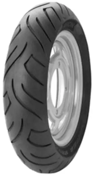 Avon AM63 Viper Stryke ( 100/90-10 TL 56J Roata spate, Roata fata )