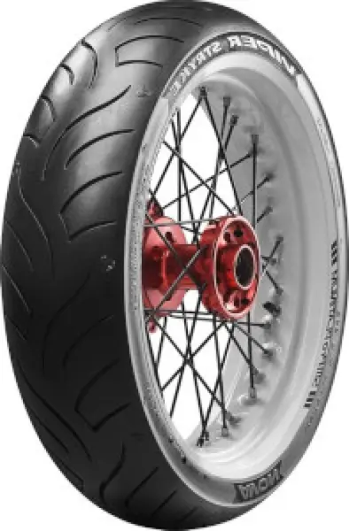 Avon AM63 Viper Stryke ( 140/70-14 TL 68S Roata spate )
