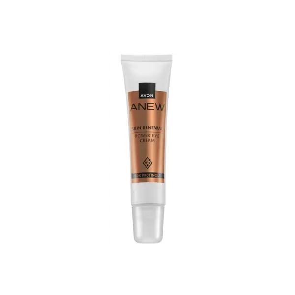 Avon Anew Power с Protinol™ Cremă regeneratoare pentru ochi Volum 15 ml