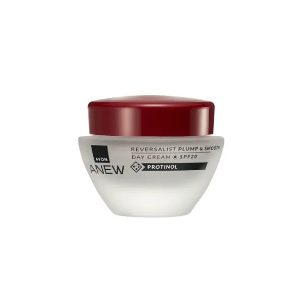 Avon Anew Reversalist Day Cream Cremă de zi cu efect de umplere și netezire Volum 50 ml