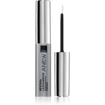 Avon Anew Revival Lash & Brow ser pentru gene și sprâncene