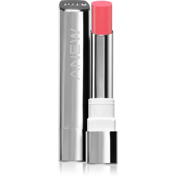Avon Anew ruj hidratant culoare Refreshing Petal 3.6 ml