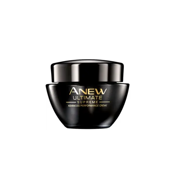 Avon Anew Ultimate Supreme 40+ Cremă de rejuvenare luxoasă Volum 50 ml