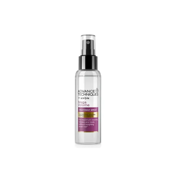 Avon AT Mega Volume Terapia spray de păr Volum 100 ml