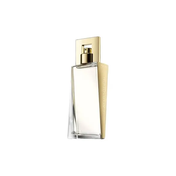 Avon Attraction For Her Apă de parfum pentru Femei EDP Volum 50 ml