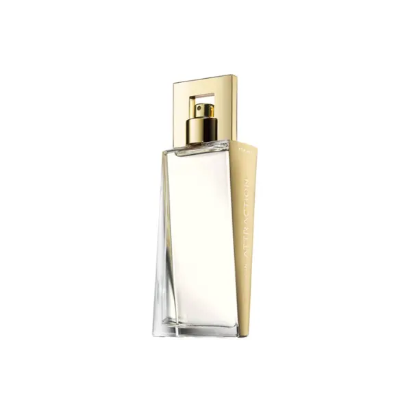 Avon Attraction For Her Apă de parfum pentru Femei EDP Volum 100 ml