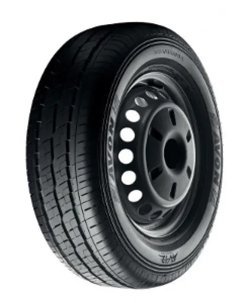 Avon AV12 ( 195/70 R15C 104/102R 8PR )