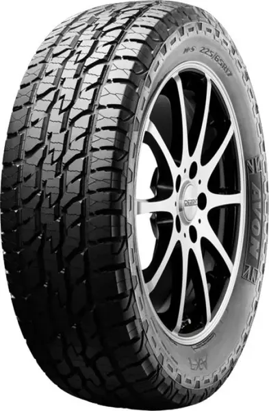 Avon AX7 ( 225/65 R17 106H XL DOT2022 )