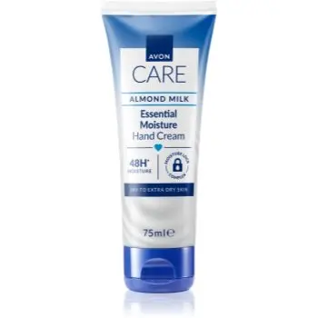Avon Care Essential Moisture crema de maini hidratanta cu glicerina
