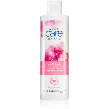 Avon Care Intimate Gentle gel pentru igiena intima cu musetel
