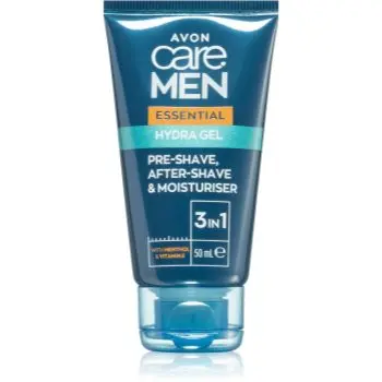 Avon Care Men Essential ro balsam hidratant 3 in 1