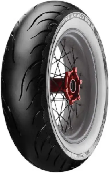 Avon Cobra Chrome ( 180/70 R16 TL 77V Roata spate WW )