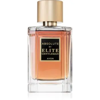 Avon Elite Gentleman Absolute Eau de Toilette pentru bărbați
