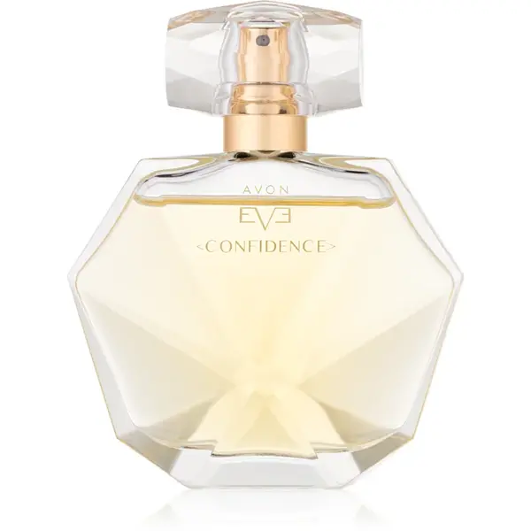 Avon Eve Confidence Eau de Parfum pentru femei 50 ml