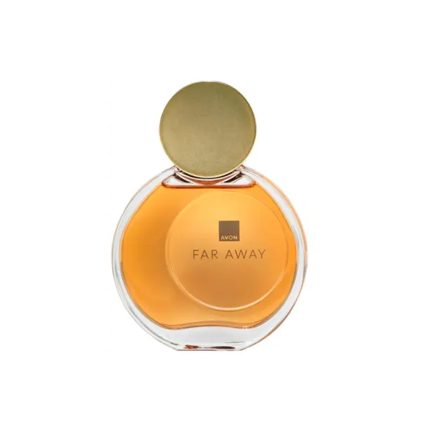 Avon Far Away Apă de parfum pentru Femei EDP Volum 50 ml