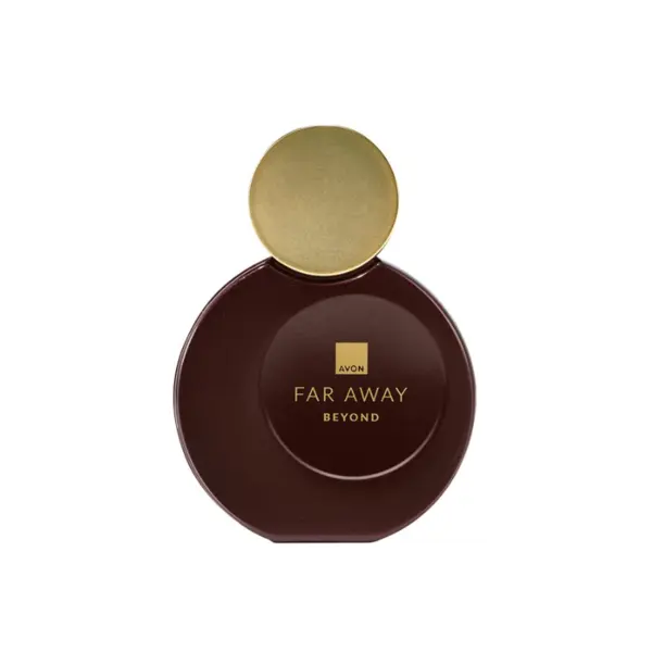 Avon Far Away Beyond Apă de parfum pentru Femei EDP Volum 50 ml