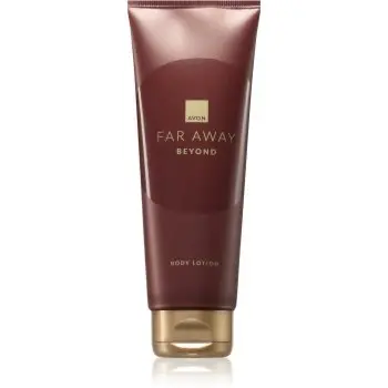Avon Far Away Beyond loțiune parfumată pentru corp