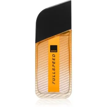 Avon Full Speed EDT Eau de Parfum pentru bărbați
