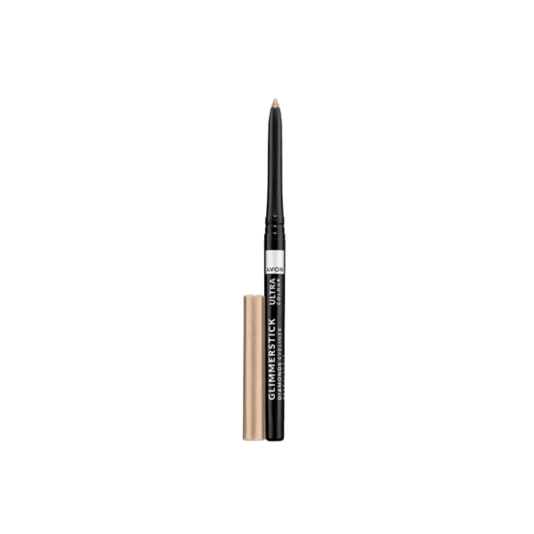 Avon Glimmerstick Diamond Eyeliner Creion automat pentru ochi